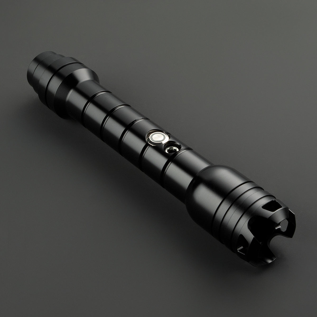 Astrasabers™ Bulwark Original Design Lightsaber