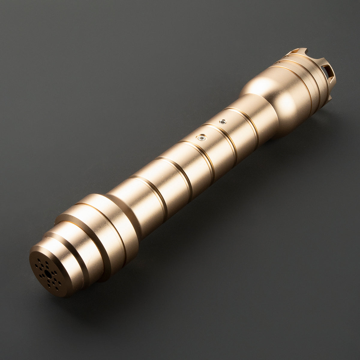 Astrasabers™ Bulwark Original Design Lightsaber