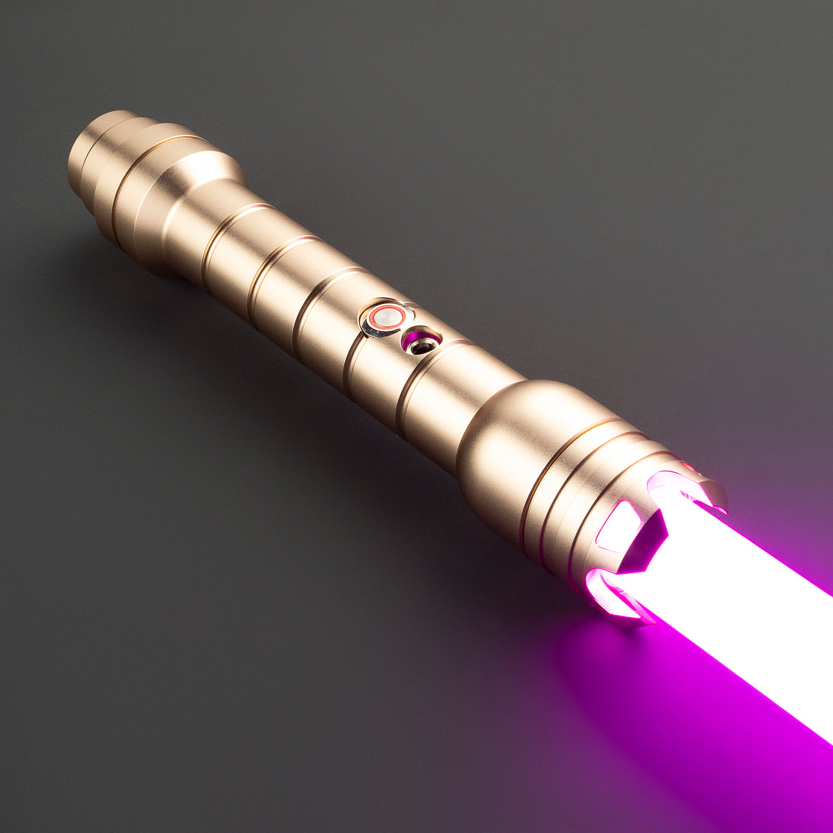 Astrasabers™ Bulwark Original Design Lightsaber