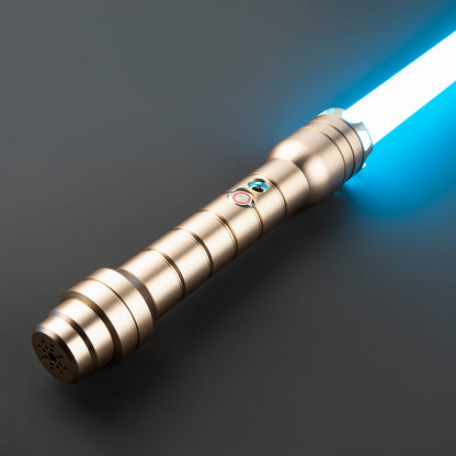 Astrasabers™ Bulwark Original Design Lightsaber