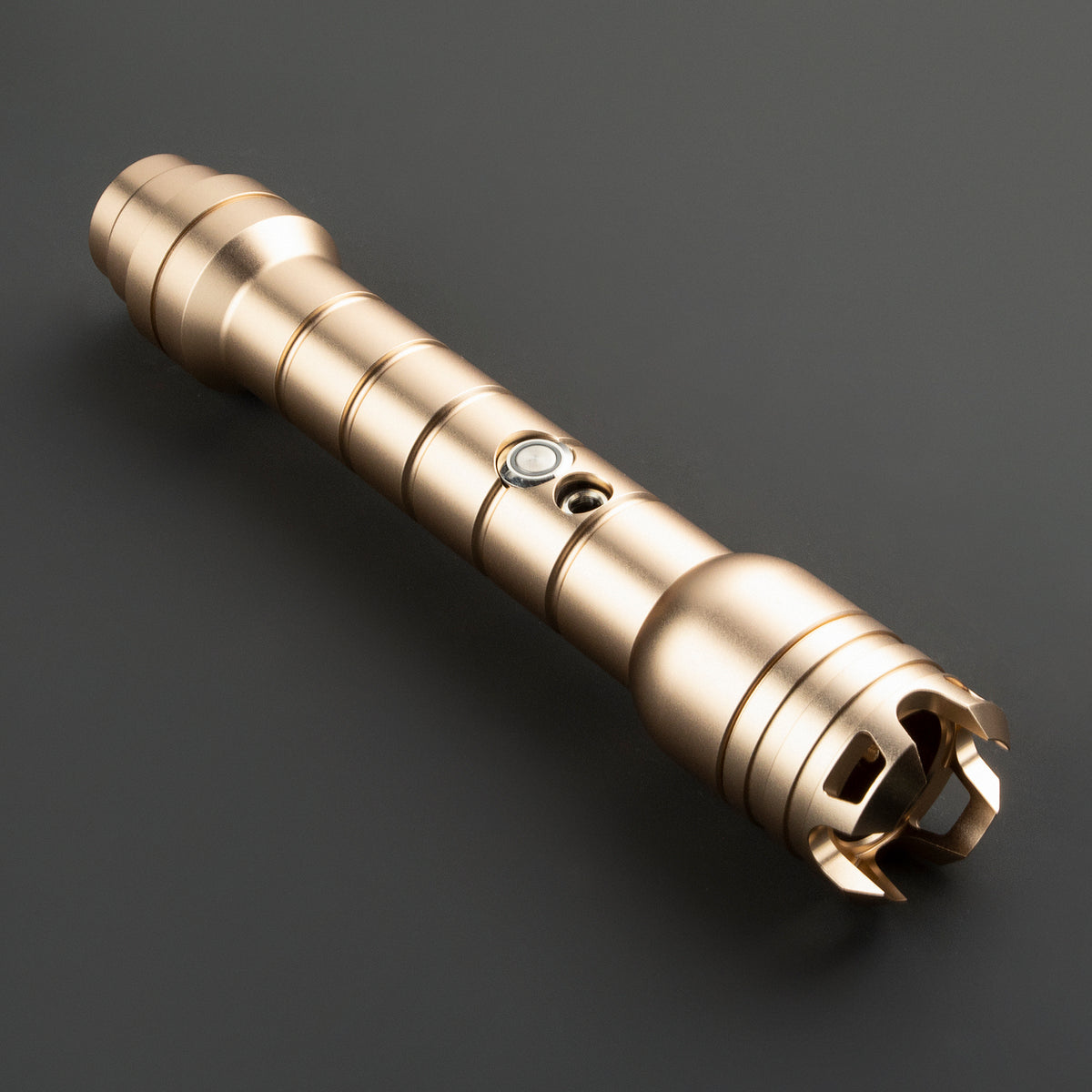 Astrasabers™ Bulwark Original Design Lightsaber