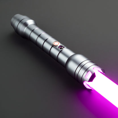 Astrasabers™ Bulwark Original Design Lightsaber