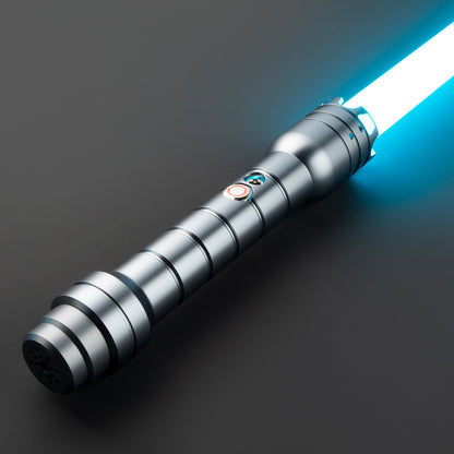 Astrasabers™ Bulwark Original Design Lightsaber