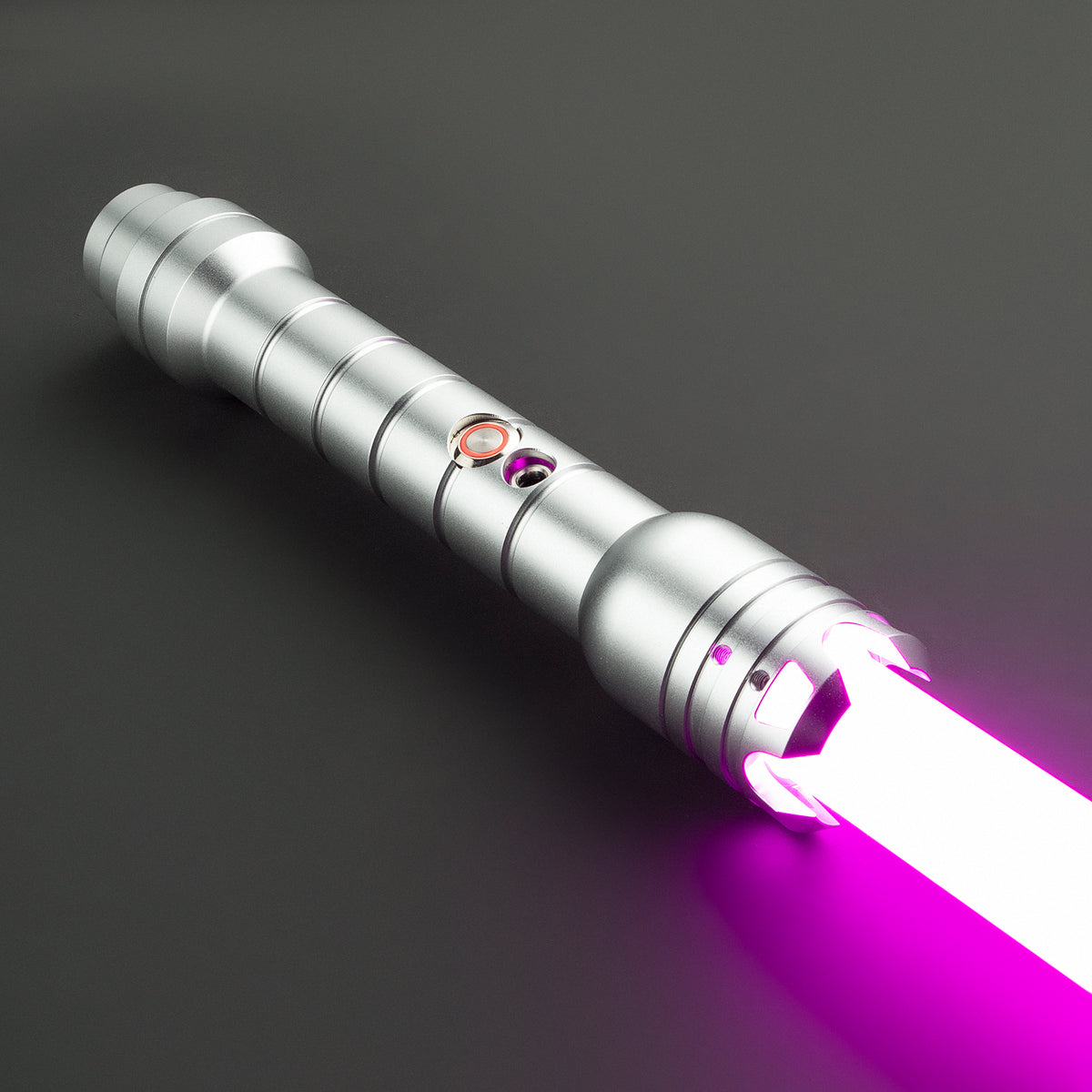 Astrasabers™ Bulwark Original Design Lightsaber