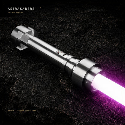 Astrasabers™ Lego Replica Lightsaber