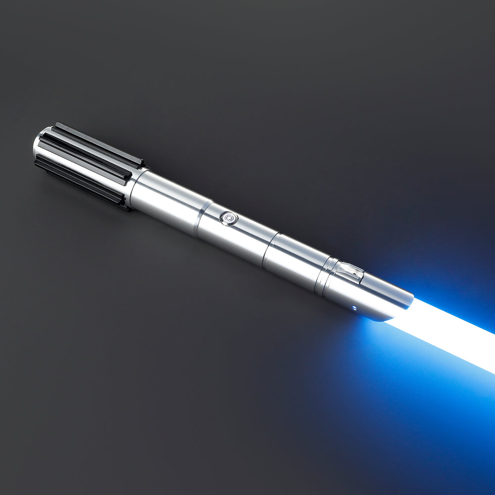 Astrasabers™ Cade Skywalker Replica Lightsaber