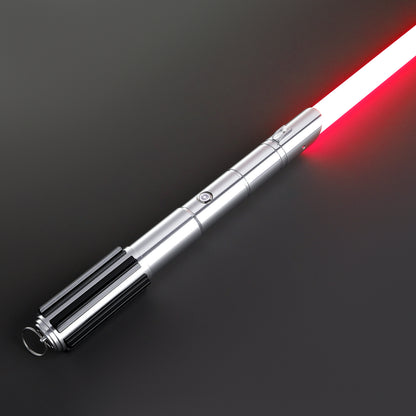 Astrasabers™ Cade Skywalker Replica Lightsaber