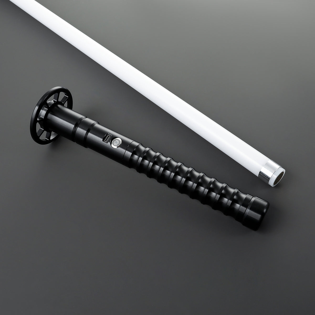 Astrasabers™ Roundguard Original Design Lightsaber