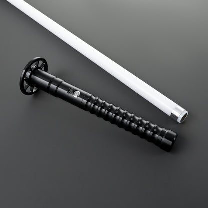 Astrasabers™ Roundguard Original Design Lightsaber