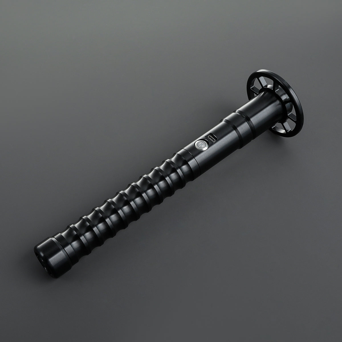 Astrasabers™ Roundguard Original Design Lightsaber