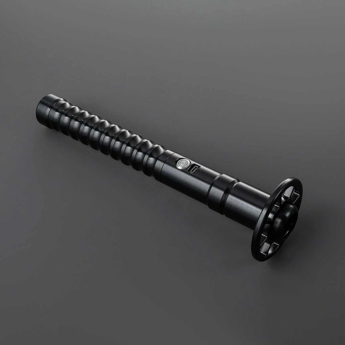 Astrasabers™ Roundguard Original Design Lightsaber