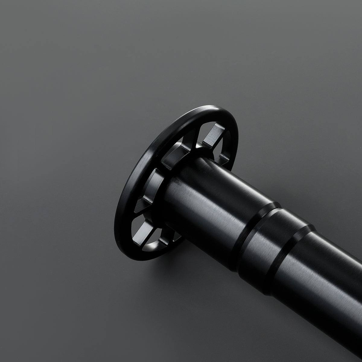 Astrasabers™ Roundguard Original Design Lightsaber