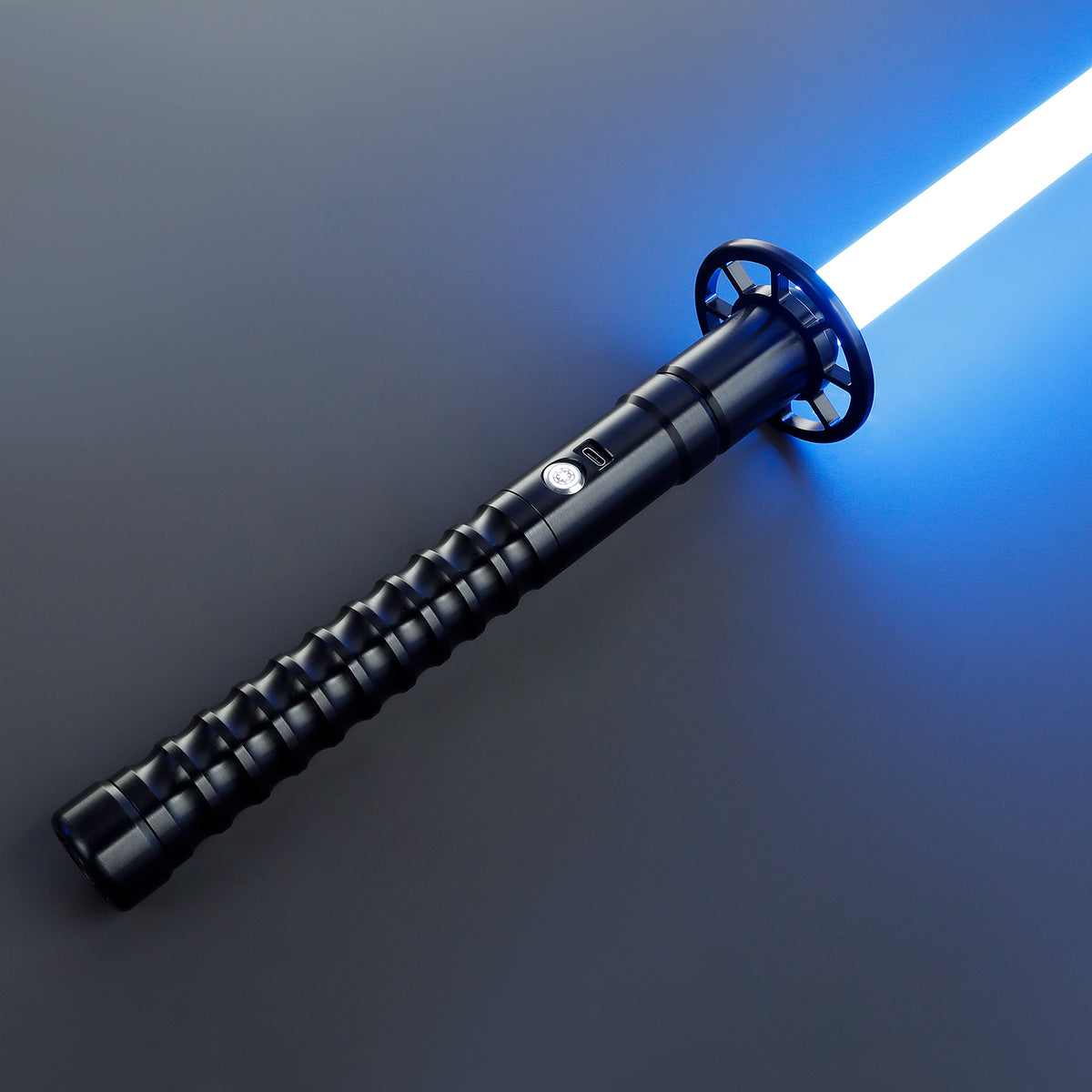 Astrasabers™ Roundguard Original Design Lightsaber