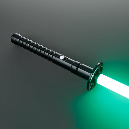 Astrasabers™ Roundguard Original Design Lightsaber
