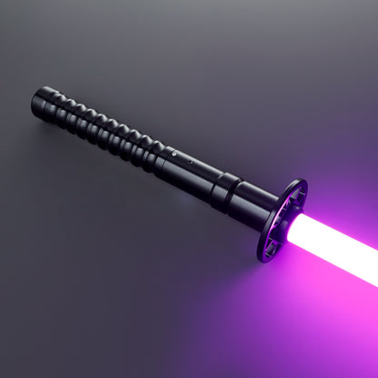 Astrasabers™ Roundguard Original Design Lightsaber