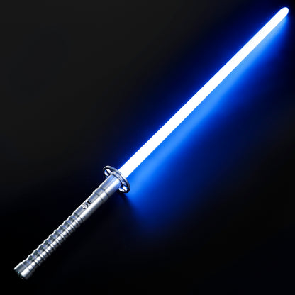 Astrasabers™ Roundguard Original Design Lightsaber