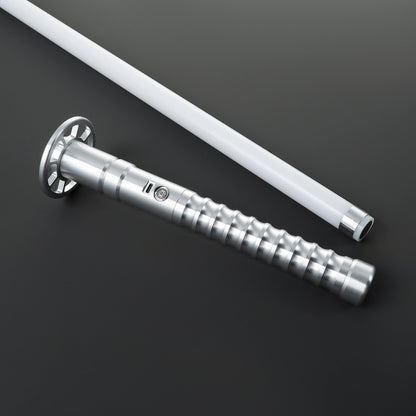 Astrasabers™ Roundguard Original Design Lightsaber