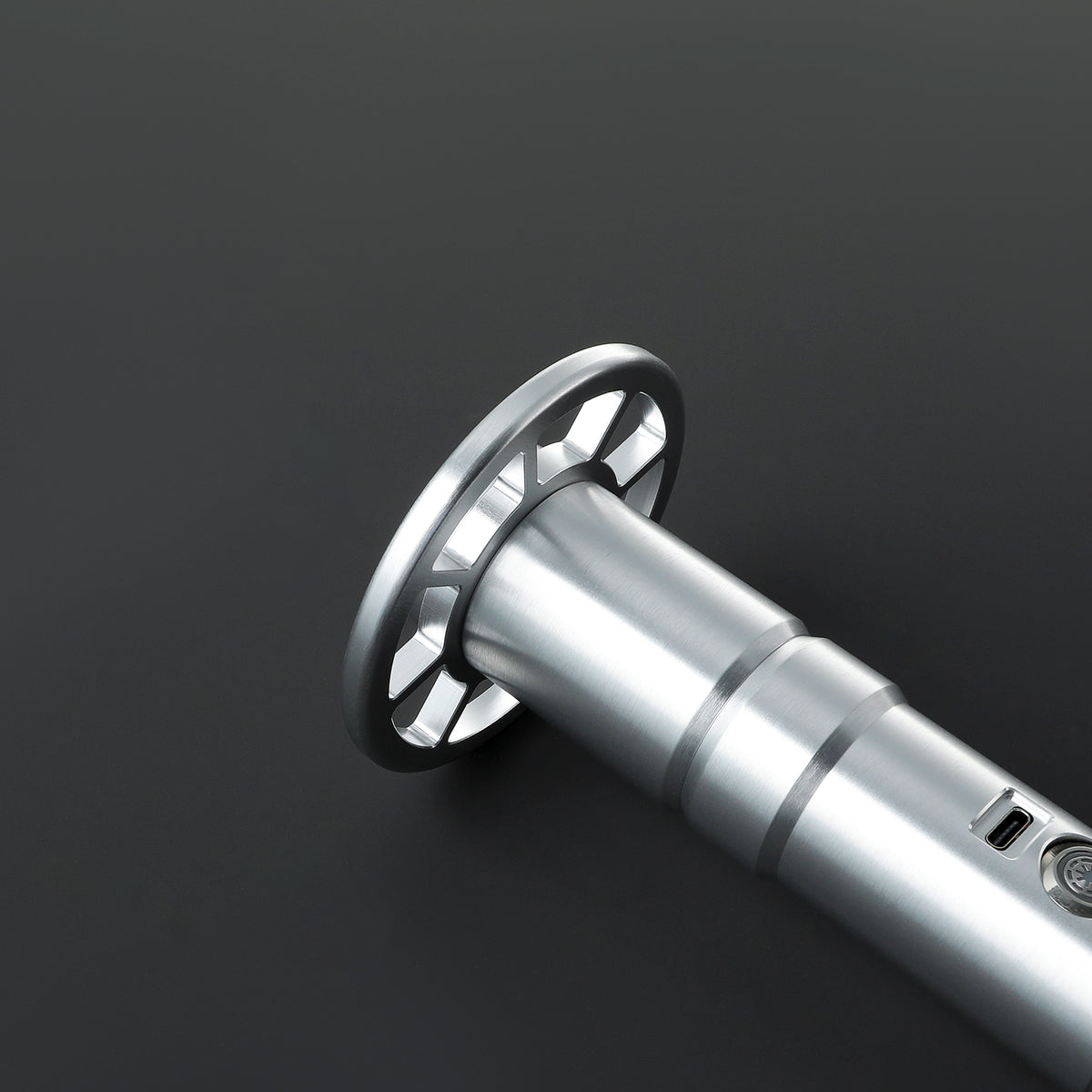 Astrasabers™ Roundguard Original Design Lightsaber