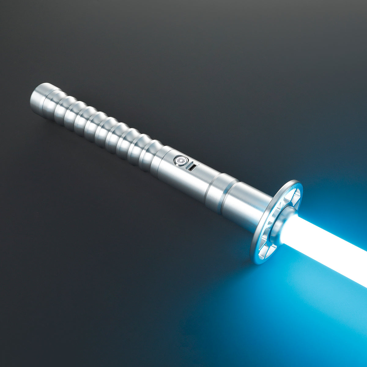 Astrasabers™ Roundguard Original Design Lightsaber