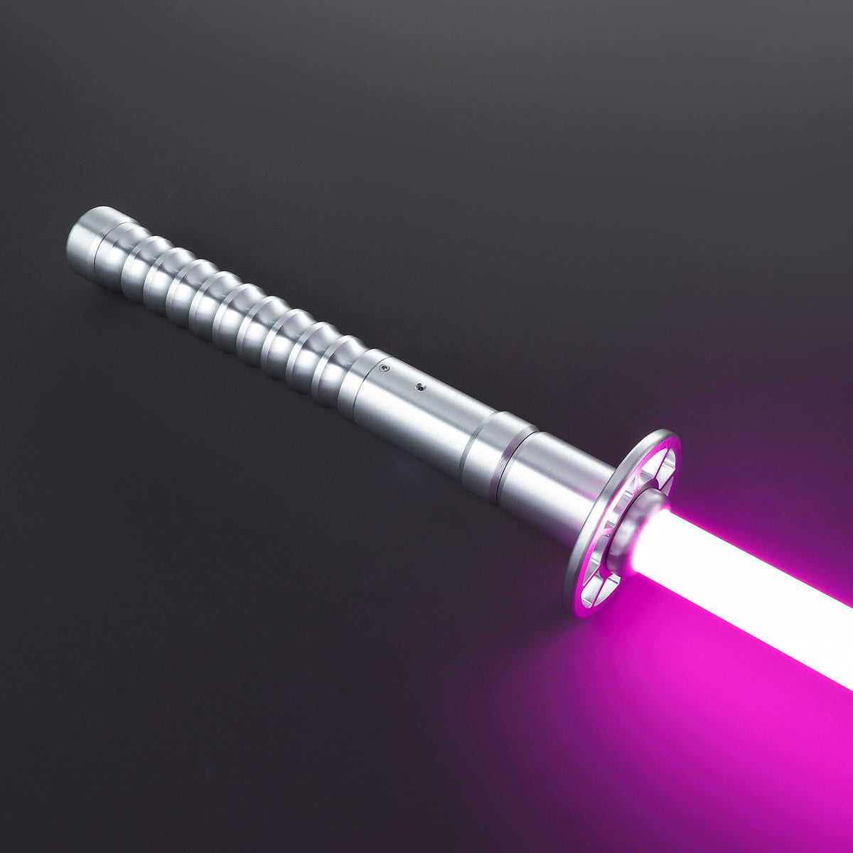 Astrasabers™ Roundguard Original Design Lightsaber