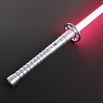 Astrasabers™ Roundguard Original Design Lightsaber
