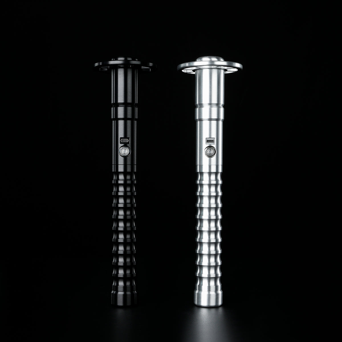 Astrasabers™ Roundguard Original Design Lightsaber