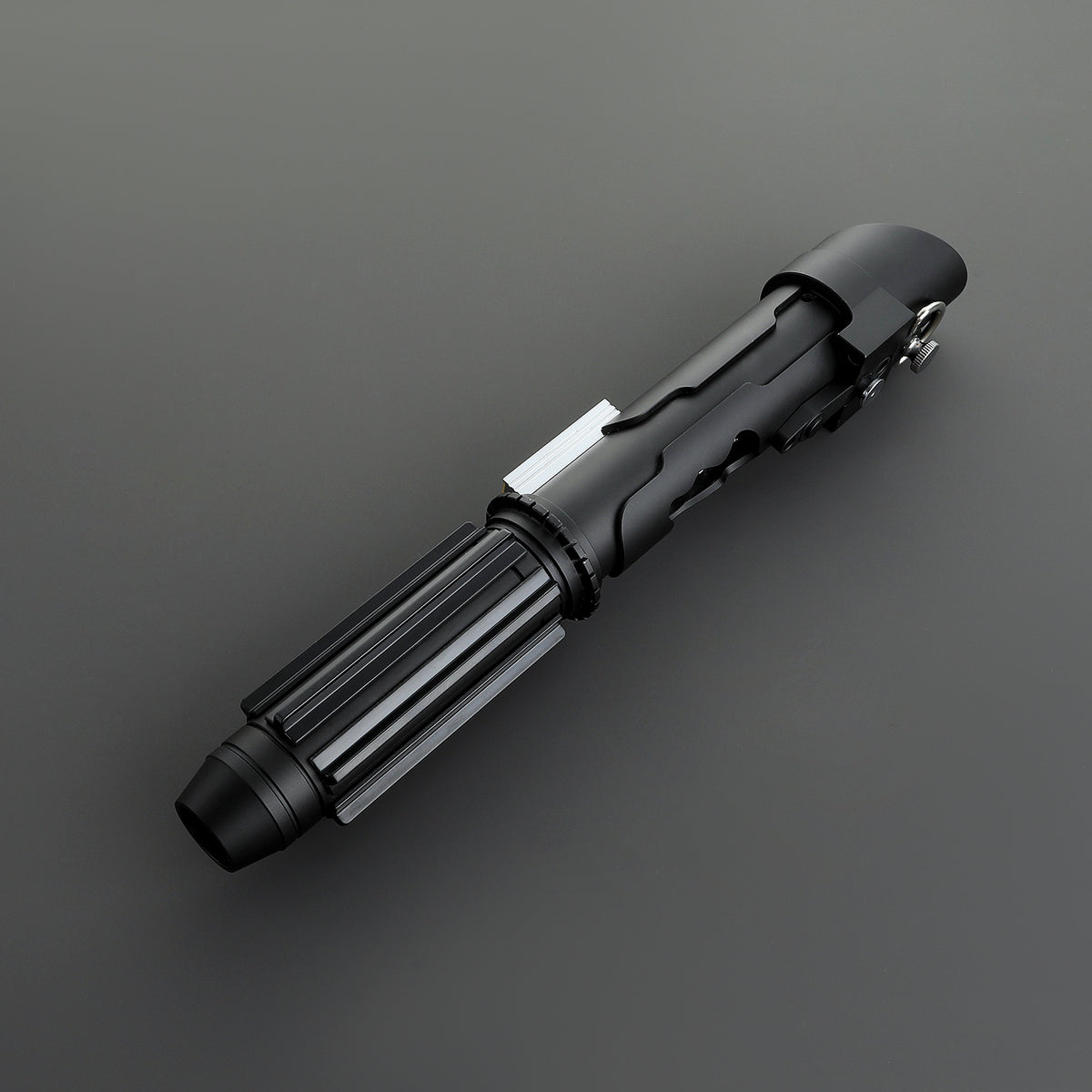 Astrasabers™ Dark Crucible Original Design Lightsaber