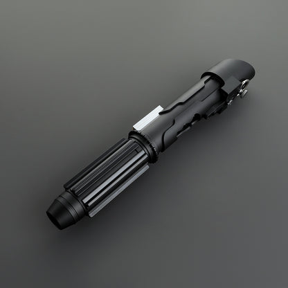 Astrasabers™ Dark Crucible Original Design Lightsaber