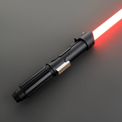 Astrasabers™ Dark Crucible Original Design Lightsaber