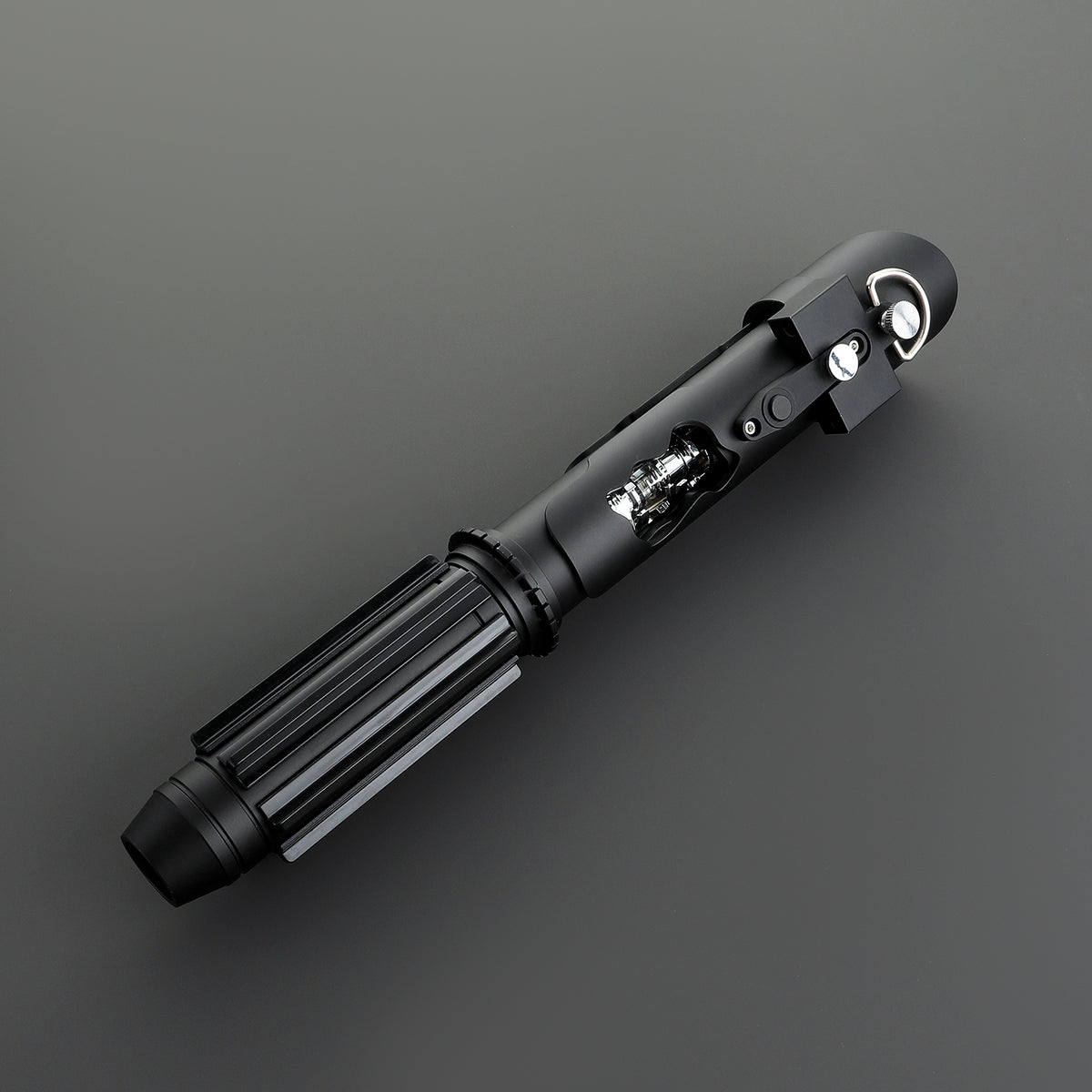 Astrasabers™ Dark Crucible Original Design Lightsaber