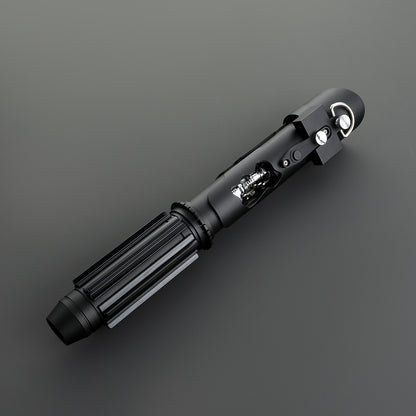 Astrasabers™ Dark Crucible Original Design Lightsaber