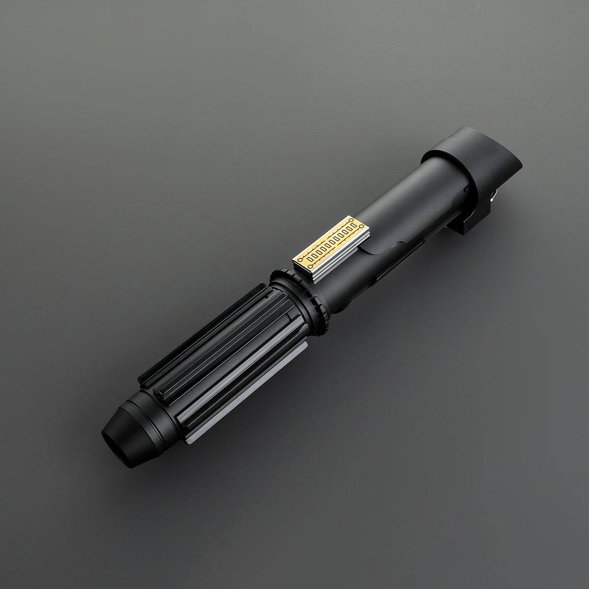 Astrasabers™ Dark Crucible Original Design Lightsaber
