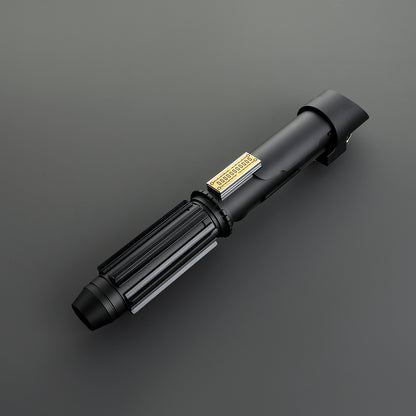 Astrasabers™ Dark Crucible Original Design Lightsaber