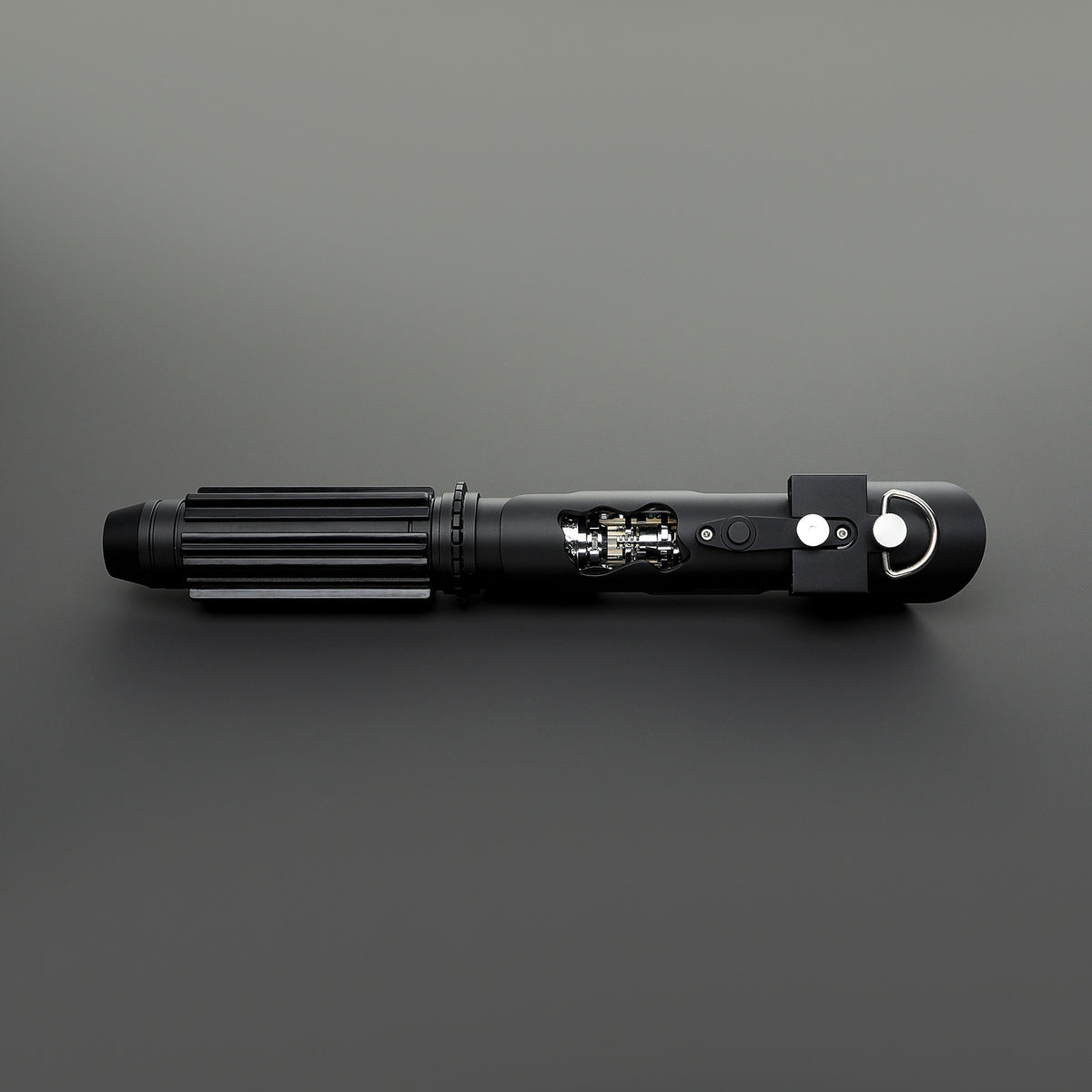 Astrasabers™ Dark Crucible Original Design Lightsaber
