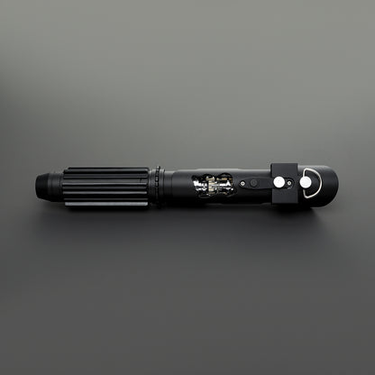 Astrasabers™ Dark Crucible Original Design Lightsaber