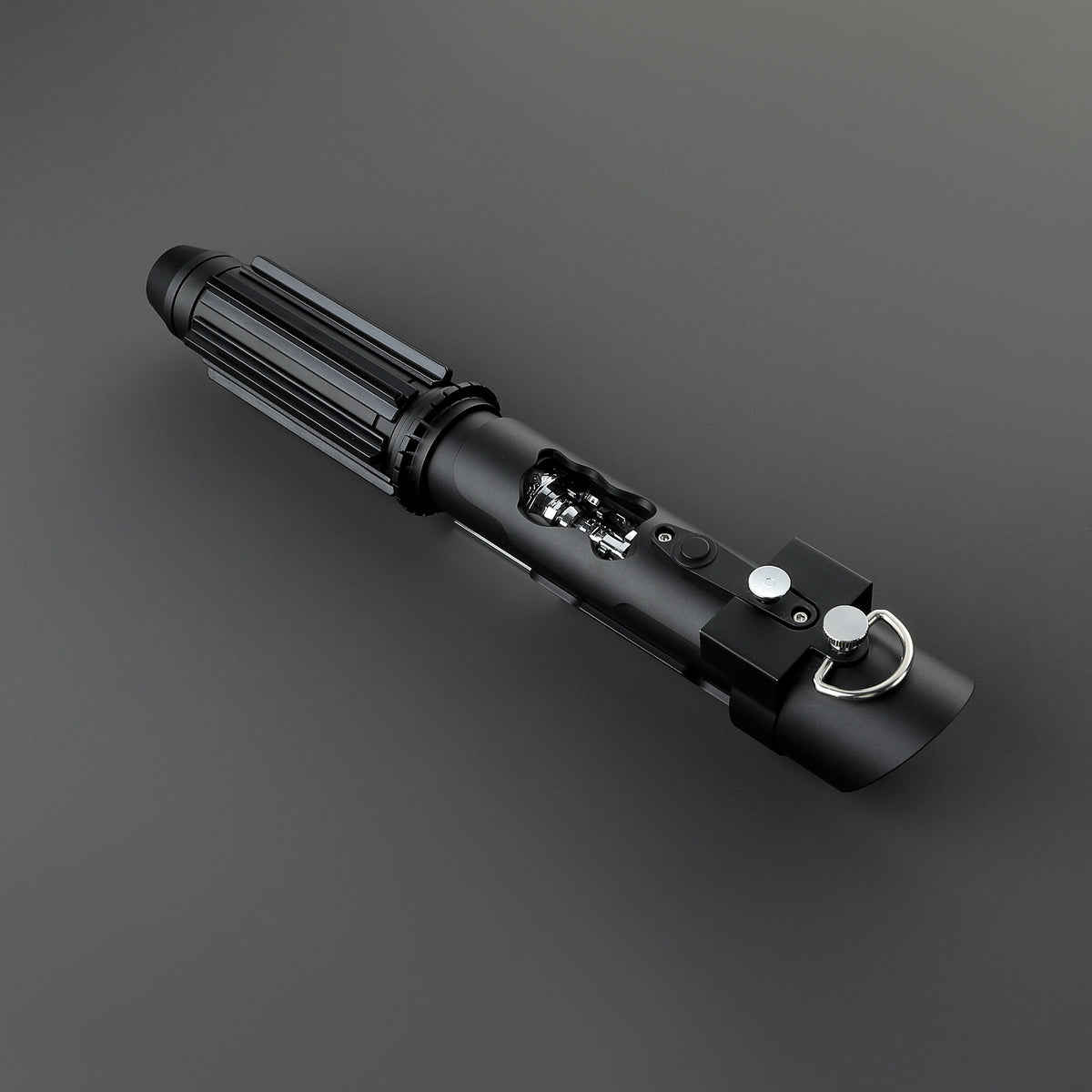 Astrasabers™ Dark Crucible Original Design Lightsaber