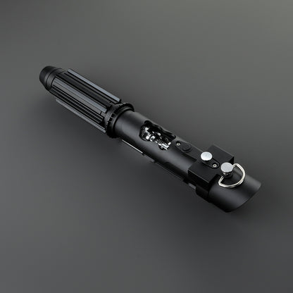 Astrasabers™ Dark Crucible Original Design Lightsaber