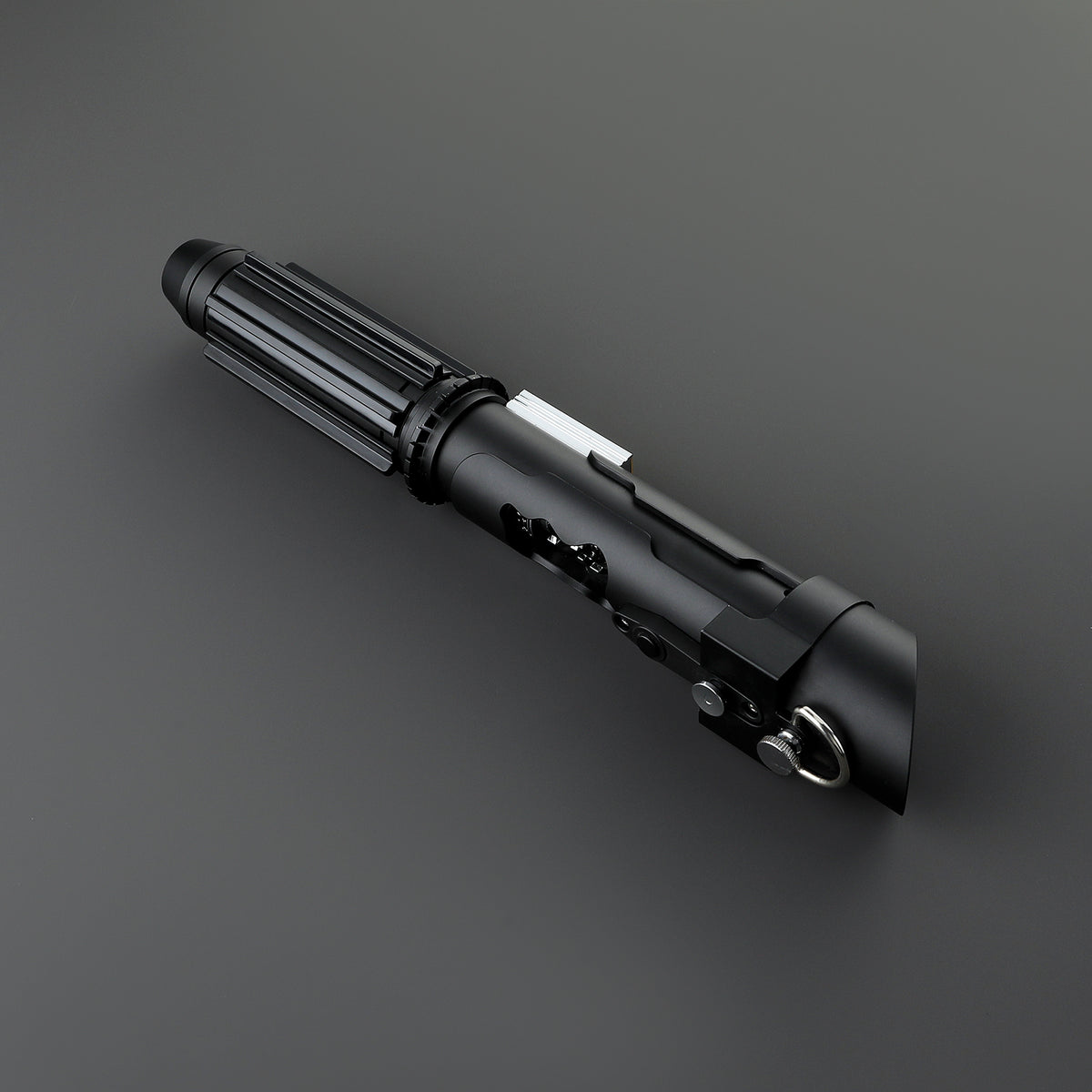 Astrasabers™ Dark Crucible Original Design Lightsaber