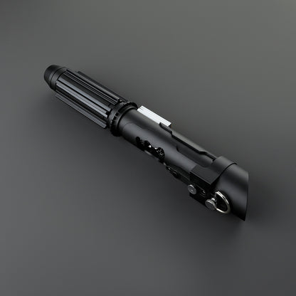 Astrasabers™ Dark Crucible Original Design Lightsaber