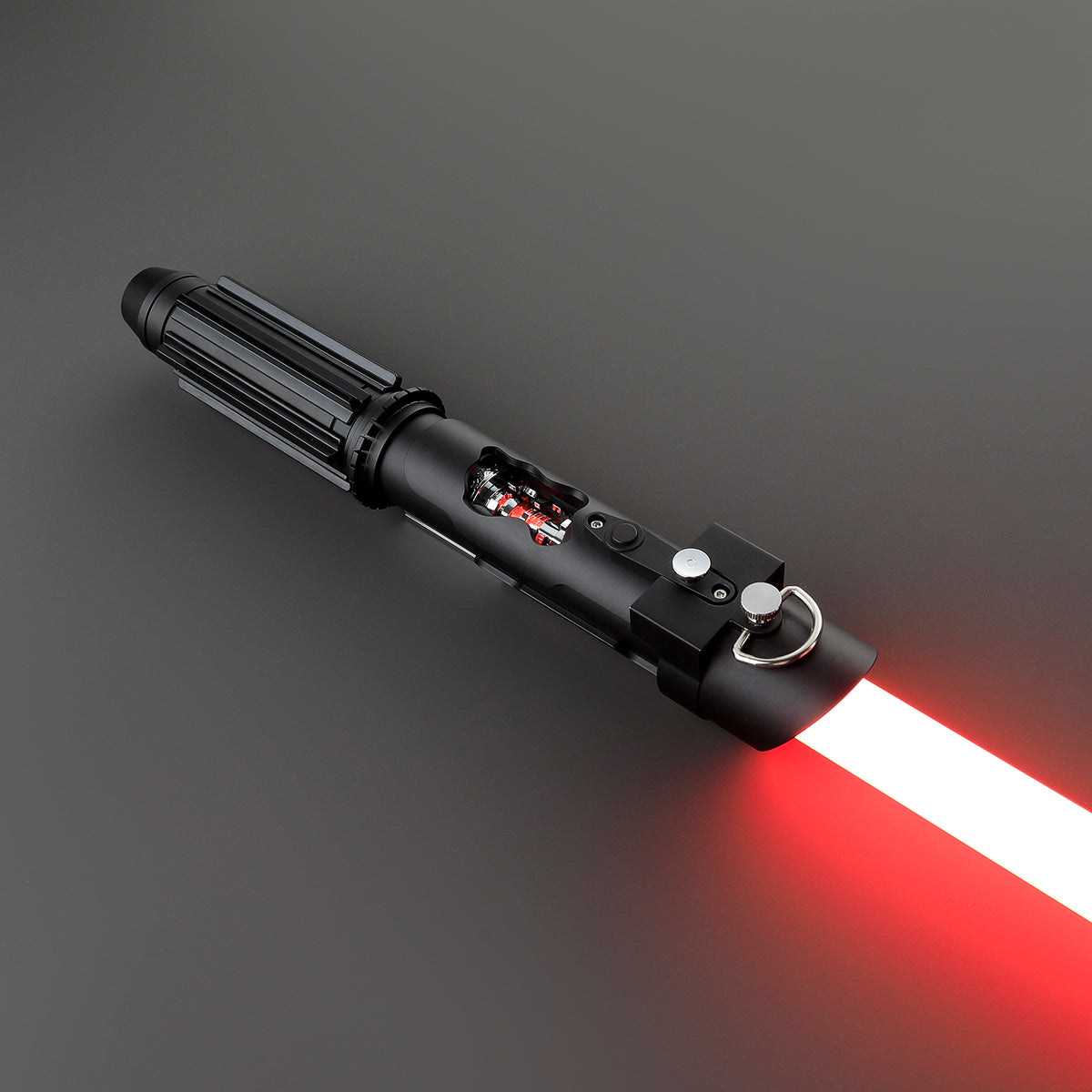Astrasabers™ Dark Crucible Original Design Lightsaber