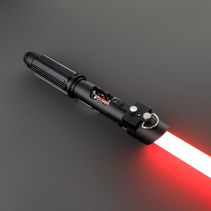 Astrasabers™ Dark Crucible Original Design Lightsaber