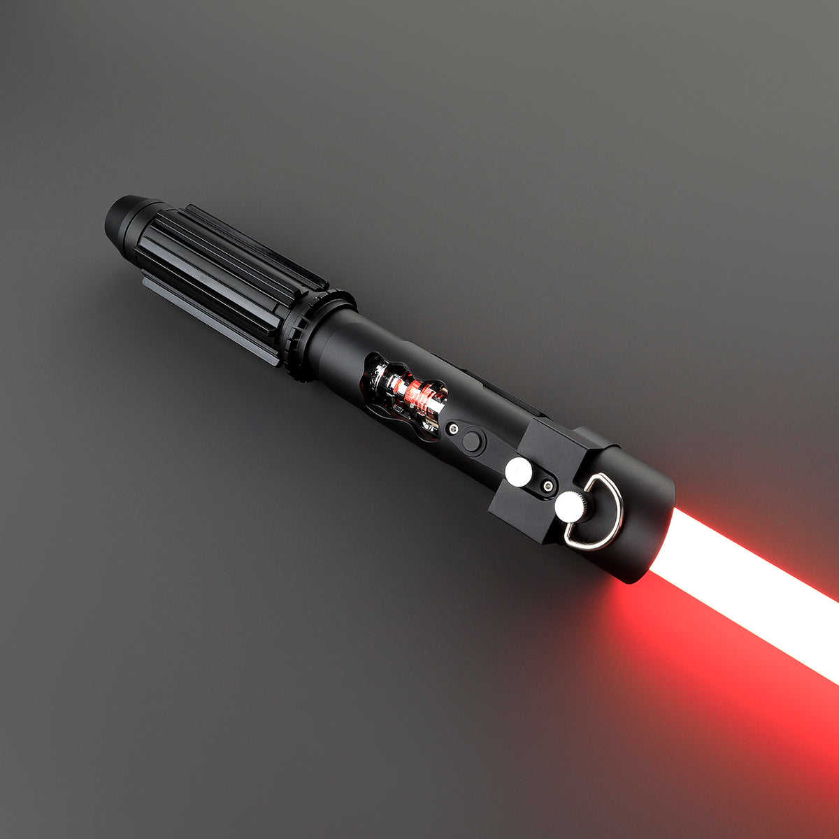 Astrasabers™ Dark Crucible Original Design Lightsaber
