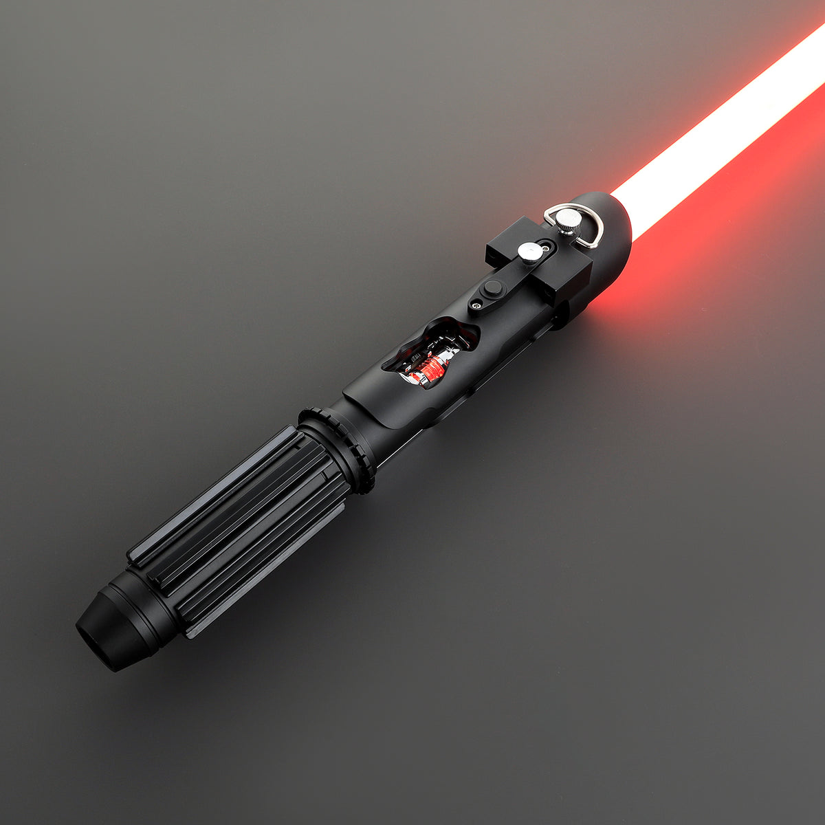 Astrasabers™ Dark Crucible Original Design Lightsaber