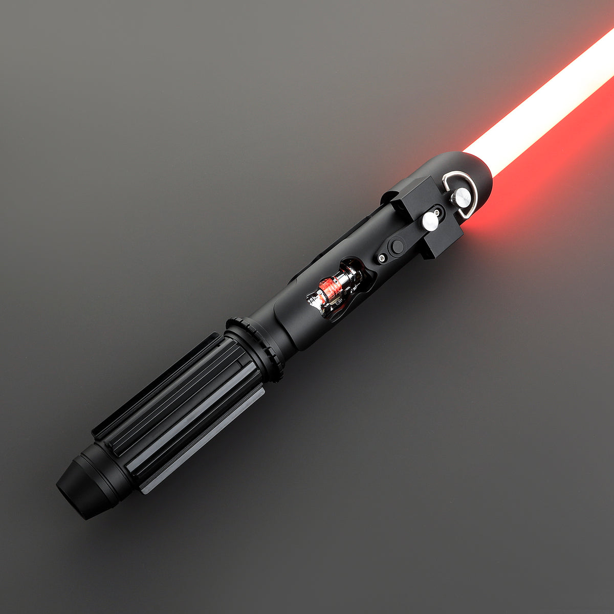 Astrasabers™ Dark Crucible Original Design Lightsaber