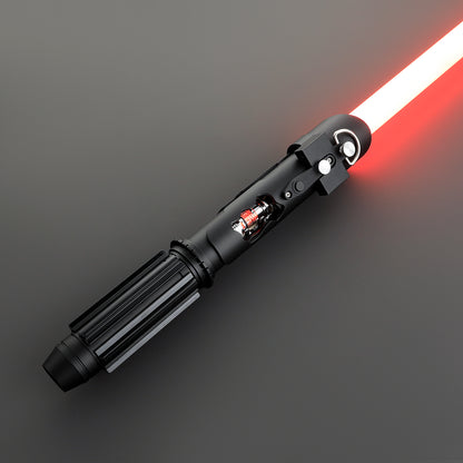 Astrasabers™ Dark Crucible Original Design Lightsaber