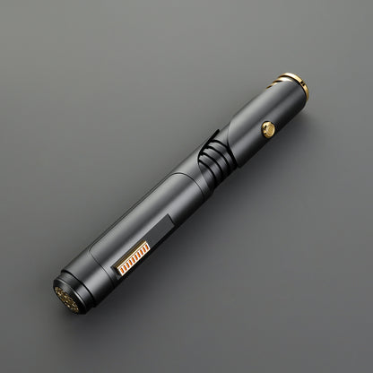 Astrasabers™ Depa Billaba Replica Lightsaber