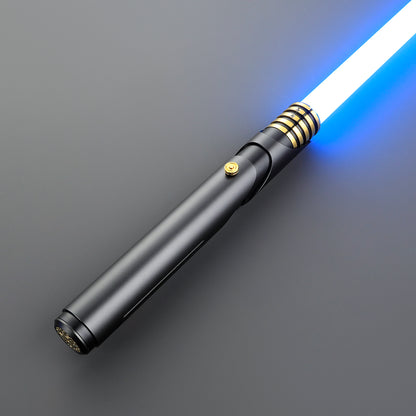 Astrasabers™ Depa Billaba Replica Lightsaber