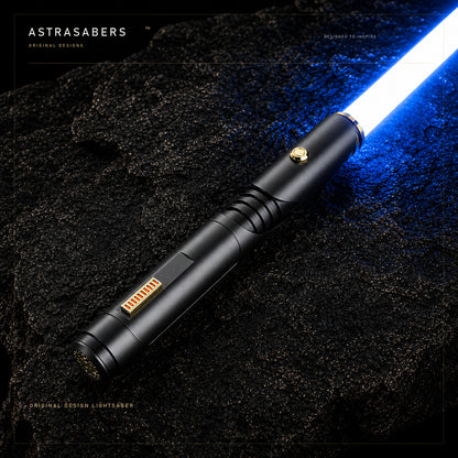 Astrasabers™ Depa Billaba Replica Lightsaber