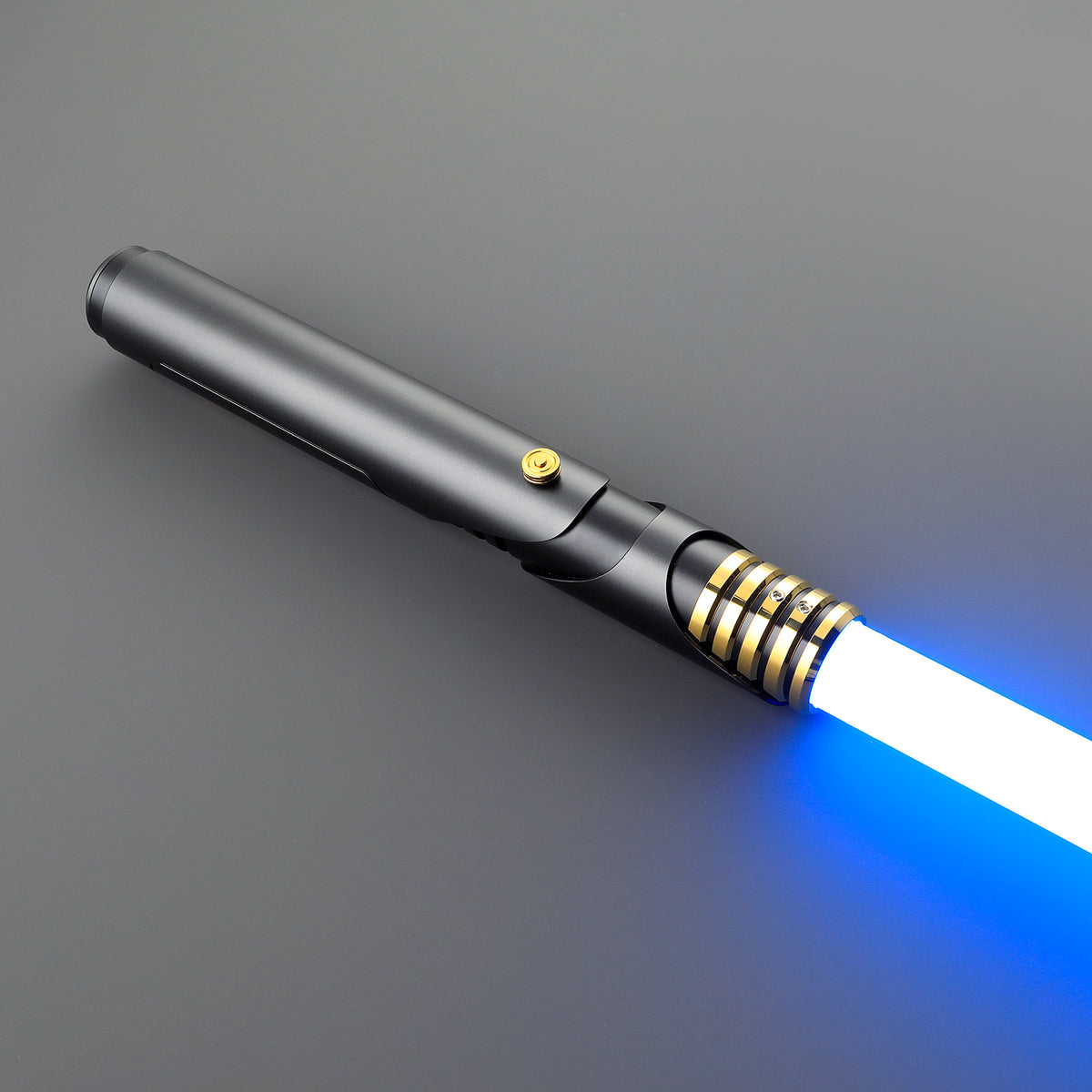 Astrasabers™ Depa Billaba Replica Lightsaber