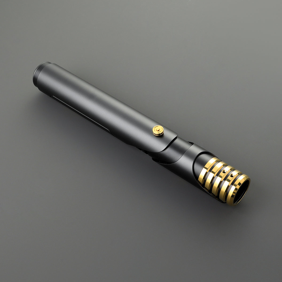 Astrasabers™ Depa Billaba Replica Lightsaber